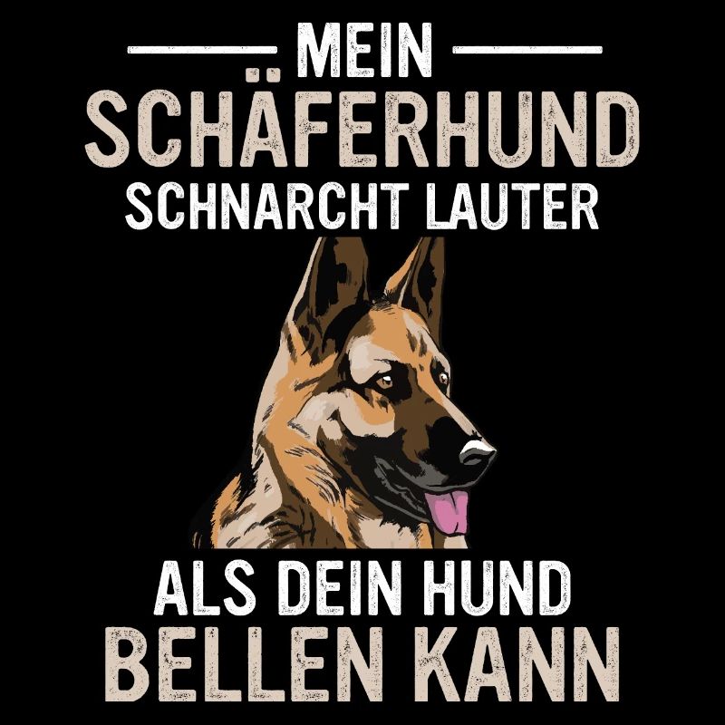 Deutscher Schäferhund Hund