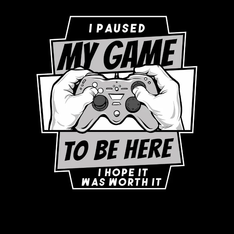 Gamer Gaming Video Games Console Controller