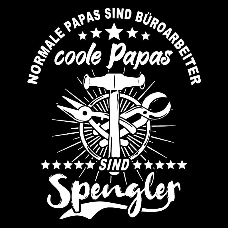 Spengler Papa Bauspengler Karosseriespengler
