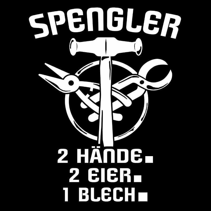 Spengler Bauspengler Karosseriespengler