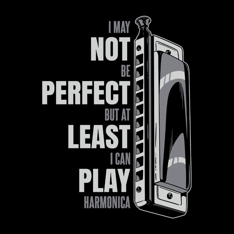 Harmonica Harmonica Musique Instrument