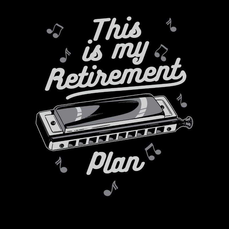 Harmonica Harmonica Musique Instrument