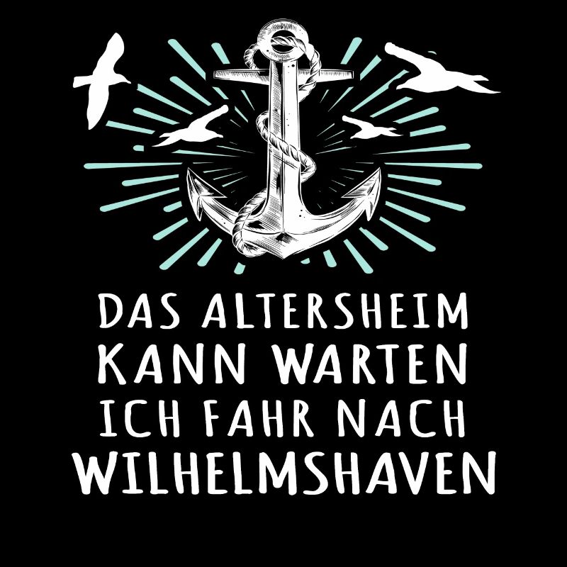 Wilhelmshavener Sprüche Wilhelmshaven