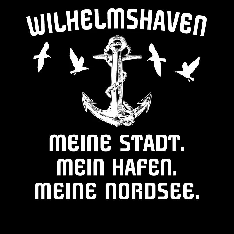 Wilhelmshaven Sprüche