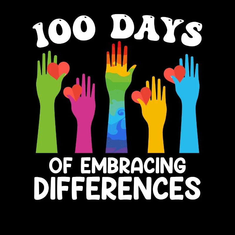 100 jours de diversité et d’inclusion solidaire