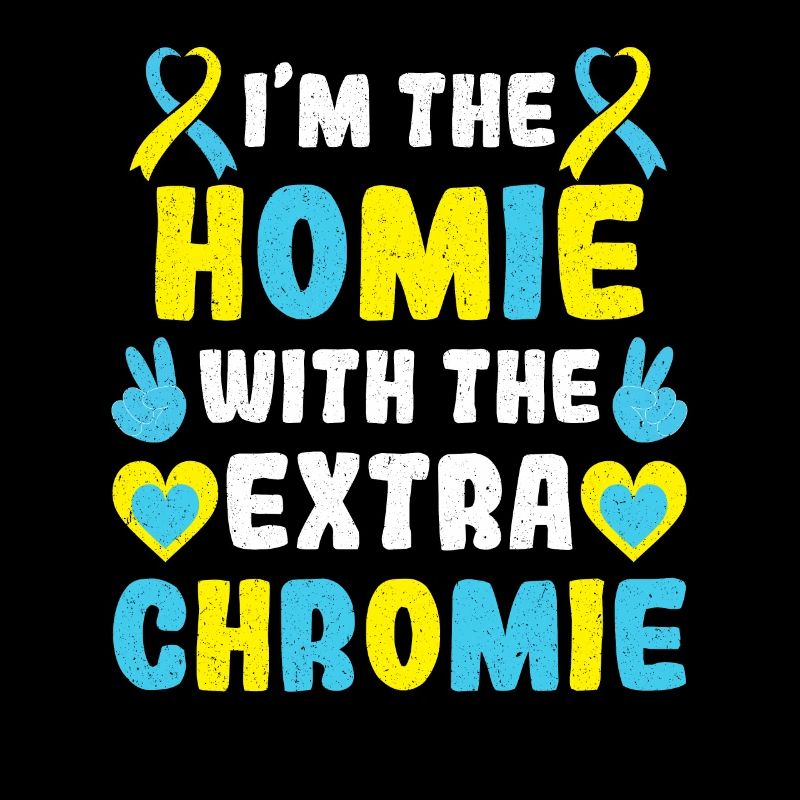 Down syndrome extra chromosome trisomy 21