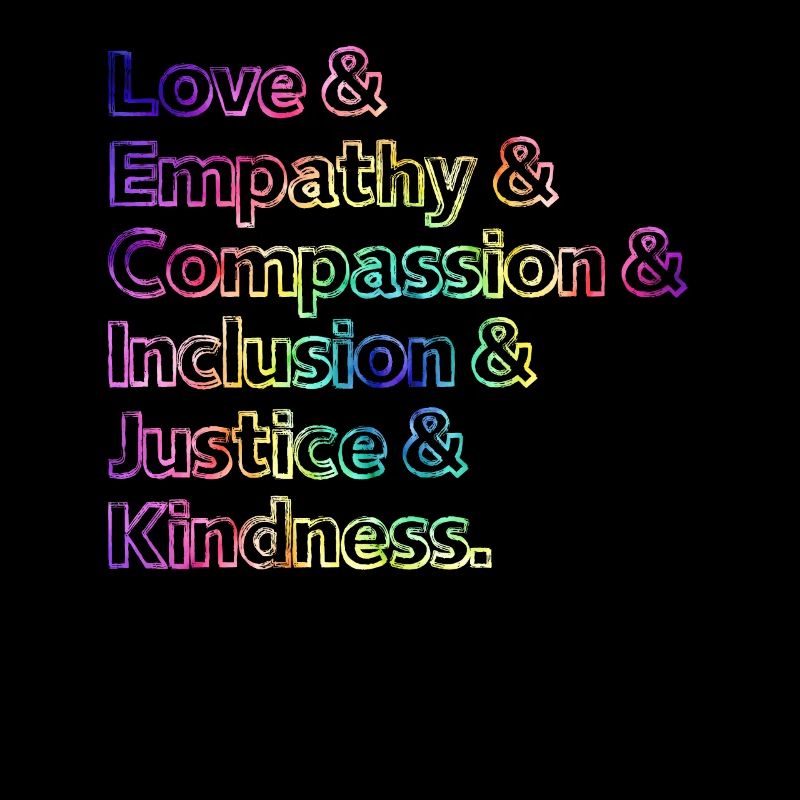 Inclusion Acceptation handicap Solidarité