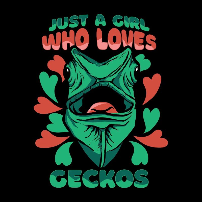 Gecko Geckos Echse