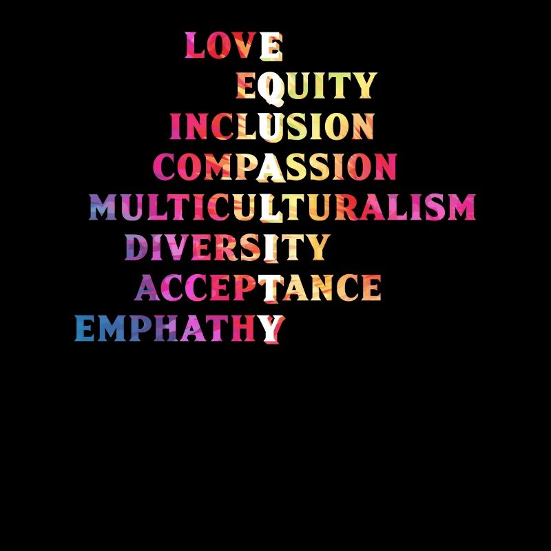 Inclusion, acceptation, handicap, solidarité