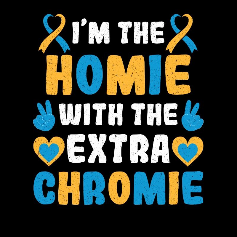 Down syndrome extra chromosome trisomy 21