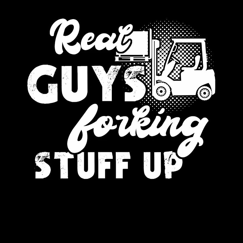 Gabelstapler Stapler Staplerfahrer