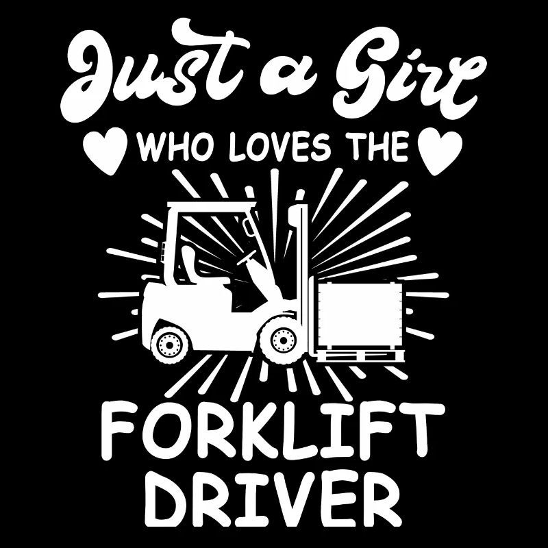 Gabelstapler Stapler Staplerfahrer