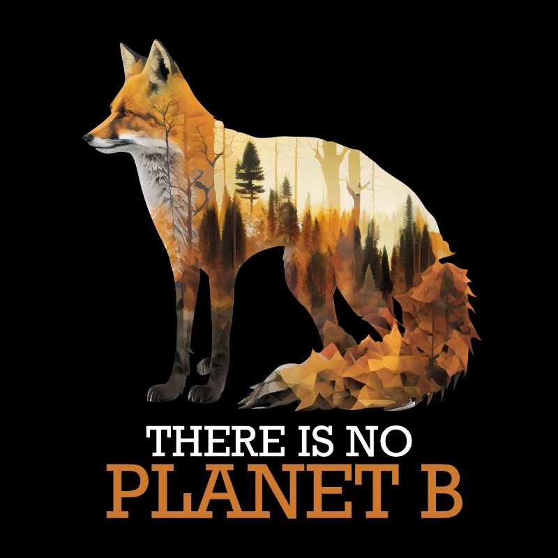 Il n’y a pas d’espèce menacée de la planète B