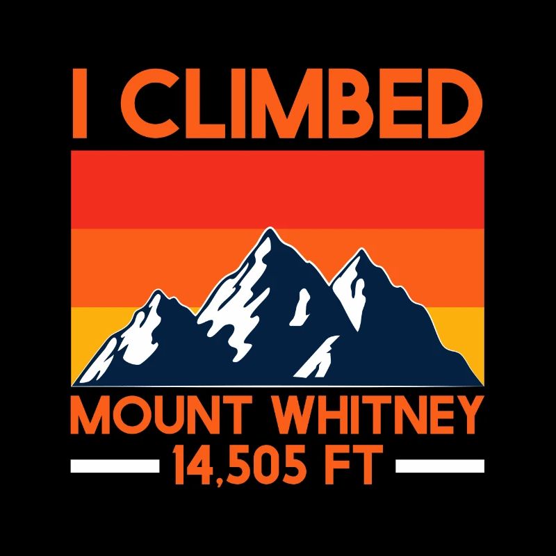 Bergsteiger Longs Peak Berge Wanderer