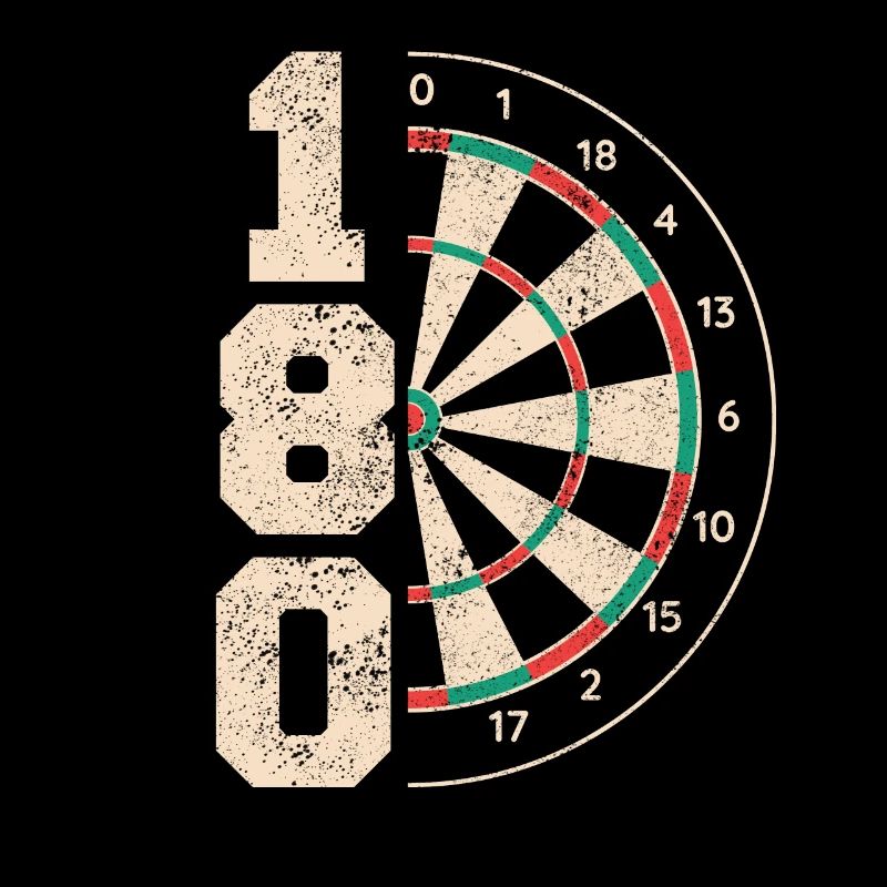 Darts Darts Darts Player Darts