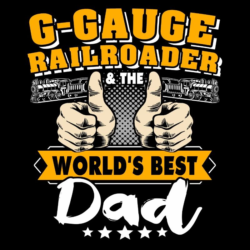 Gartenbahn Spur G Papa