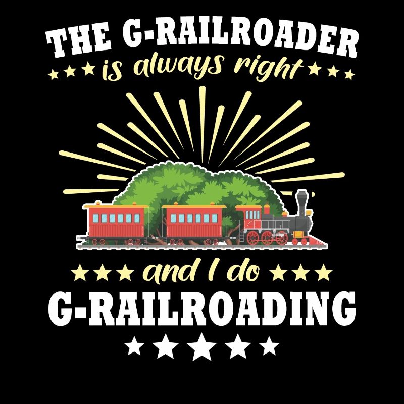 Gartenbahn Hat Recht Garteneisenbahn Spur G