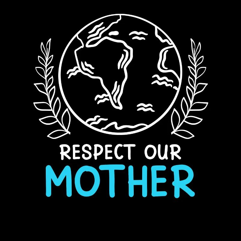 Save the Earth Environnementalistes Terre Mère