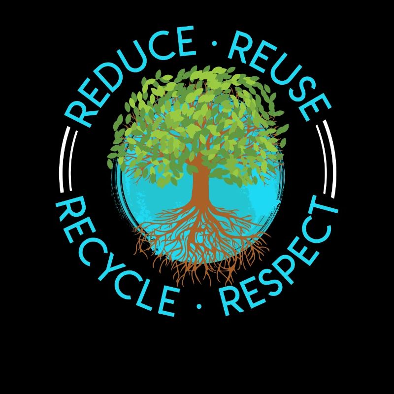 Environmentalists Save the Earth Environmental Love