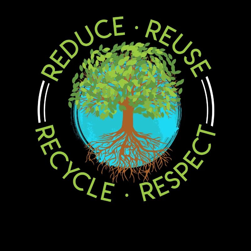 Environmentalists Save the Earth Environmental Love
