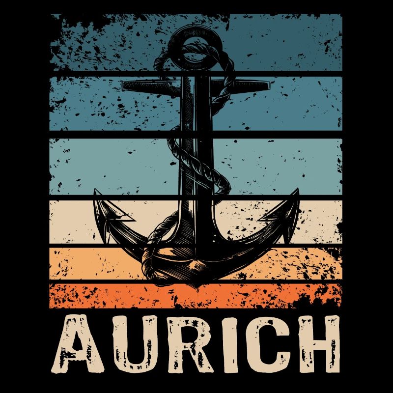 Auricher Sprüche Aurich
