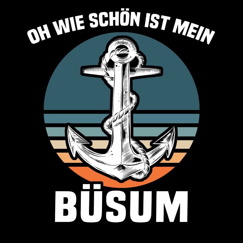 Büsum Sprüche Büsumer