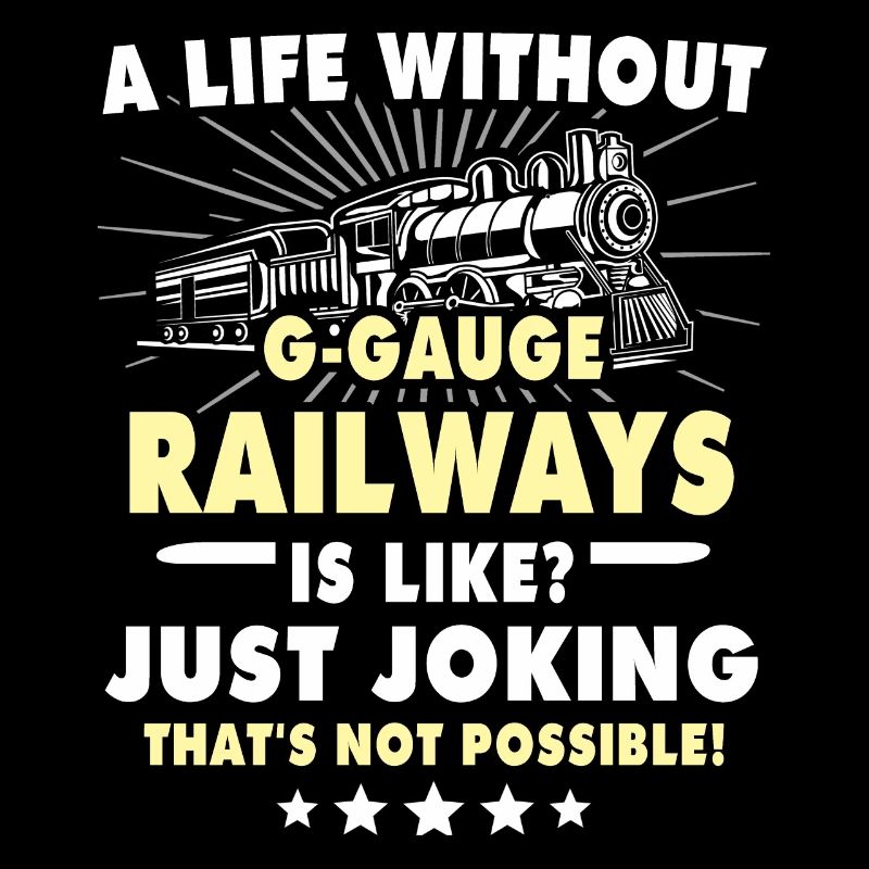 Gartenbahn Modellbahn Spur G