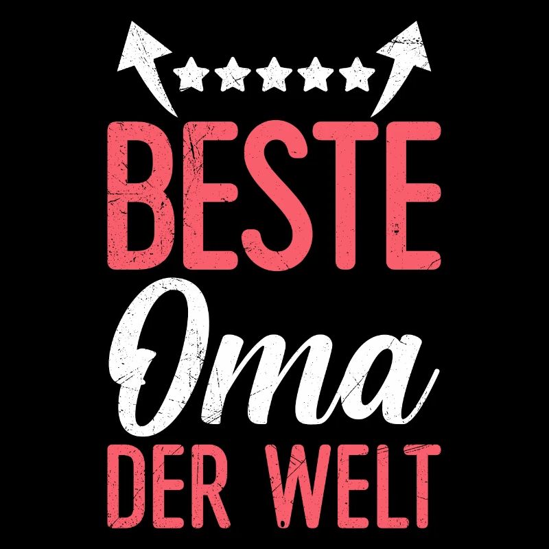Beste Oma Muttertag weltbeste Oma Großmutter