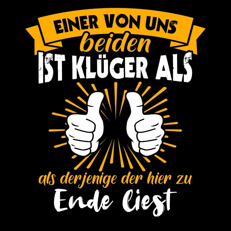 Klüger Als Du