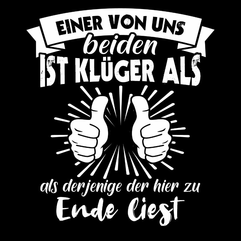 Klugscheisser Sarkasmus