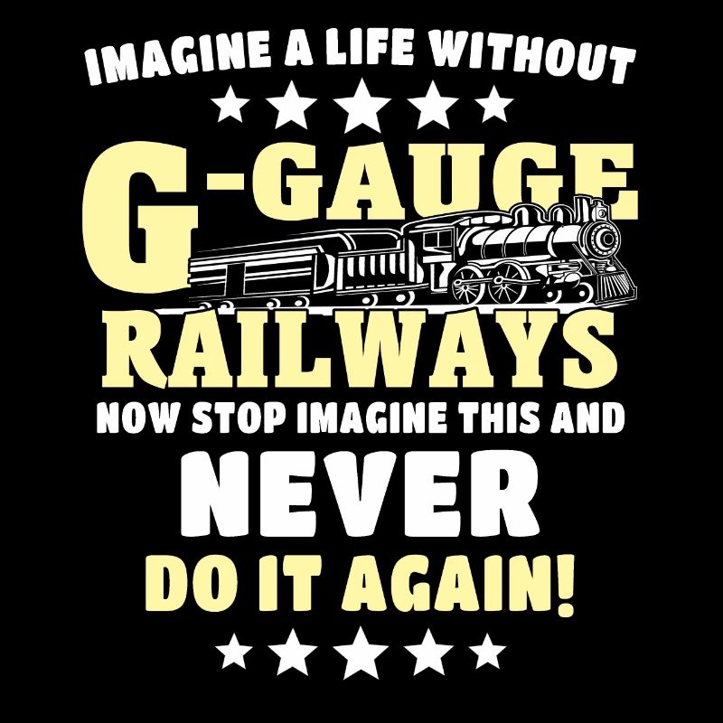 Garteneisenbahn Spur G