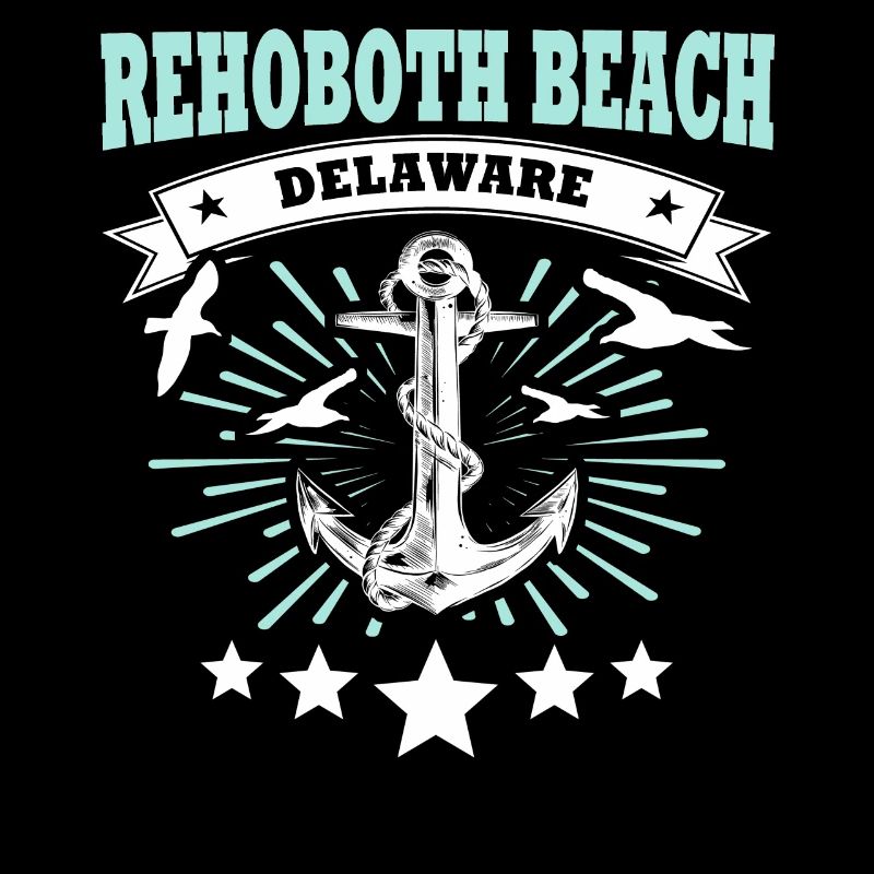 Rehoboth Beach