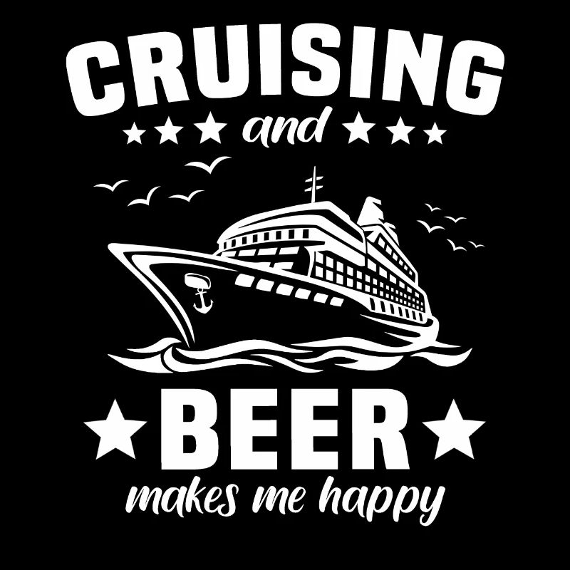Cruise Beer
