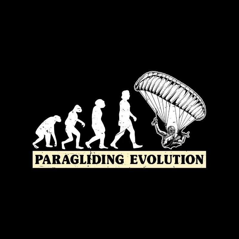 Parapente Evolution Parapentes