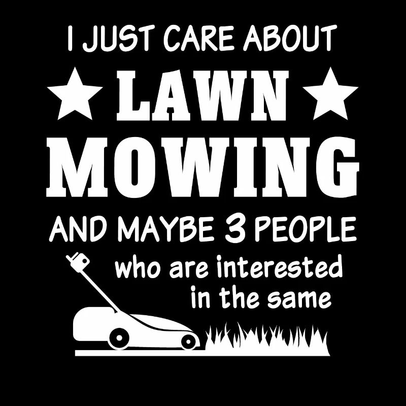 Lawnmower