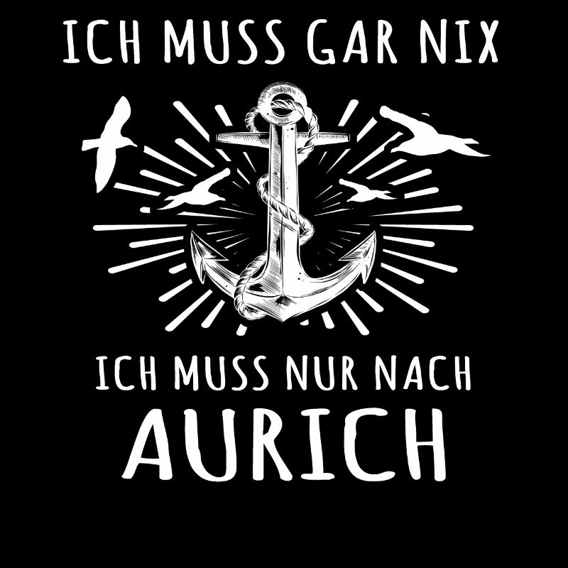 Aurich Sprüche Auricher
