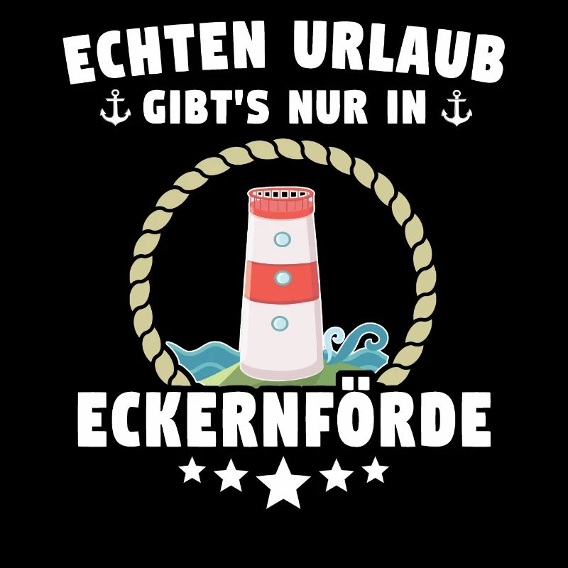 Eckernförde Urlaub