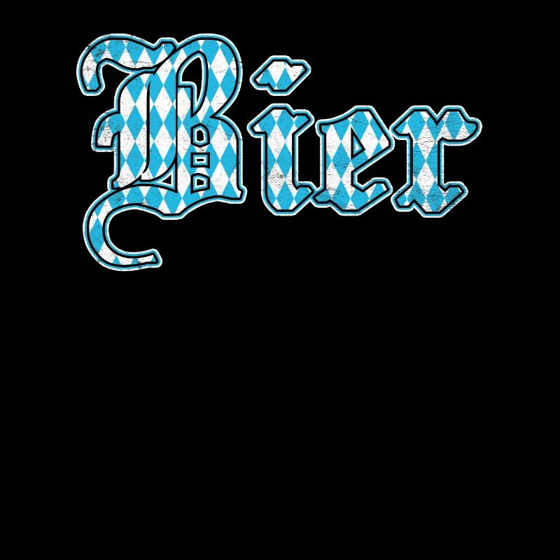 Bayerisches Bier München Saufen