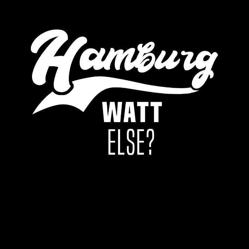 Hamburg Hamburger
