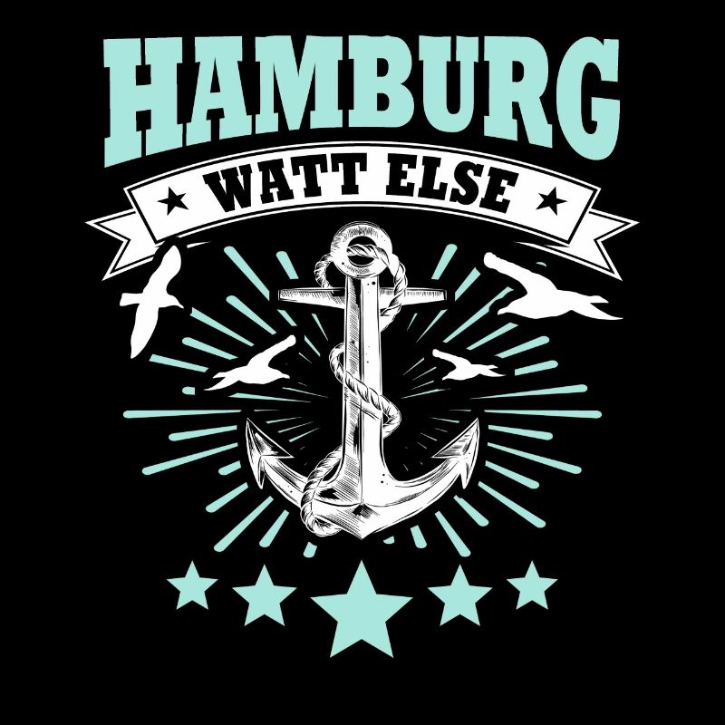 Hamburg Hamburger