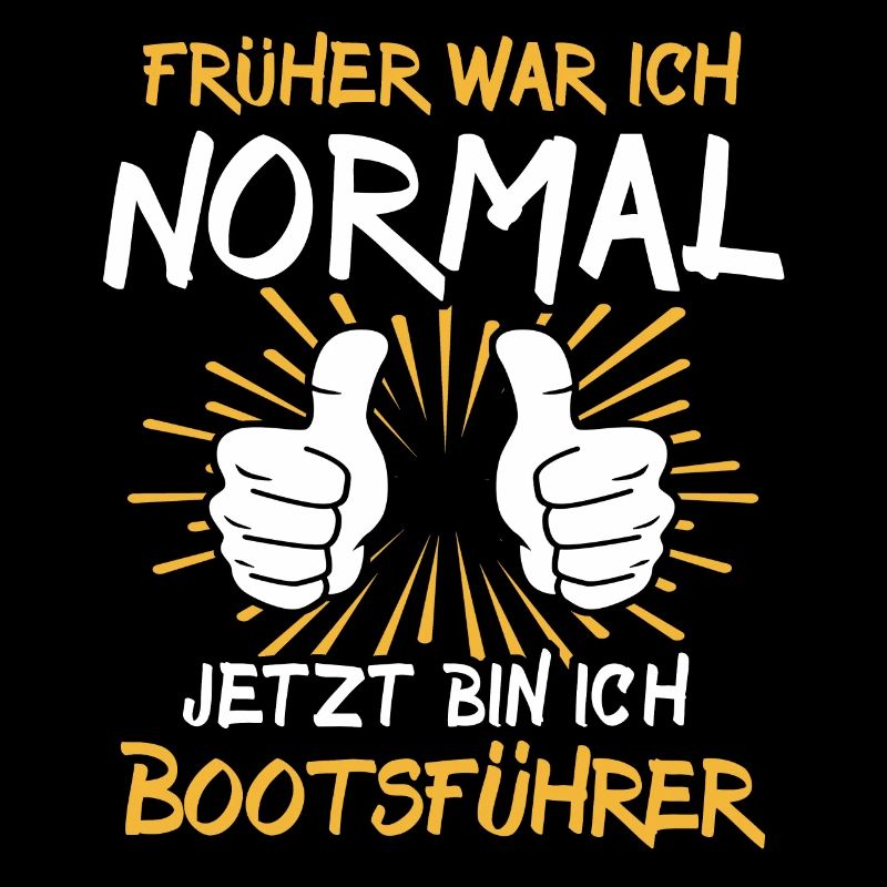 Bootsführer Sprüche