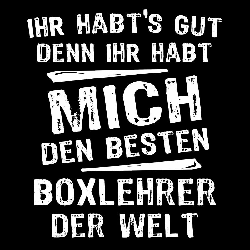 Boxlehrer