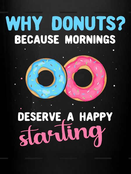 Donuts Doughnuts