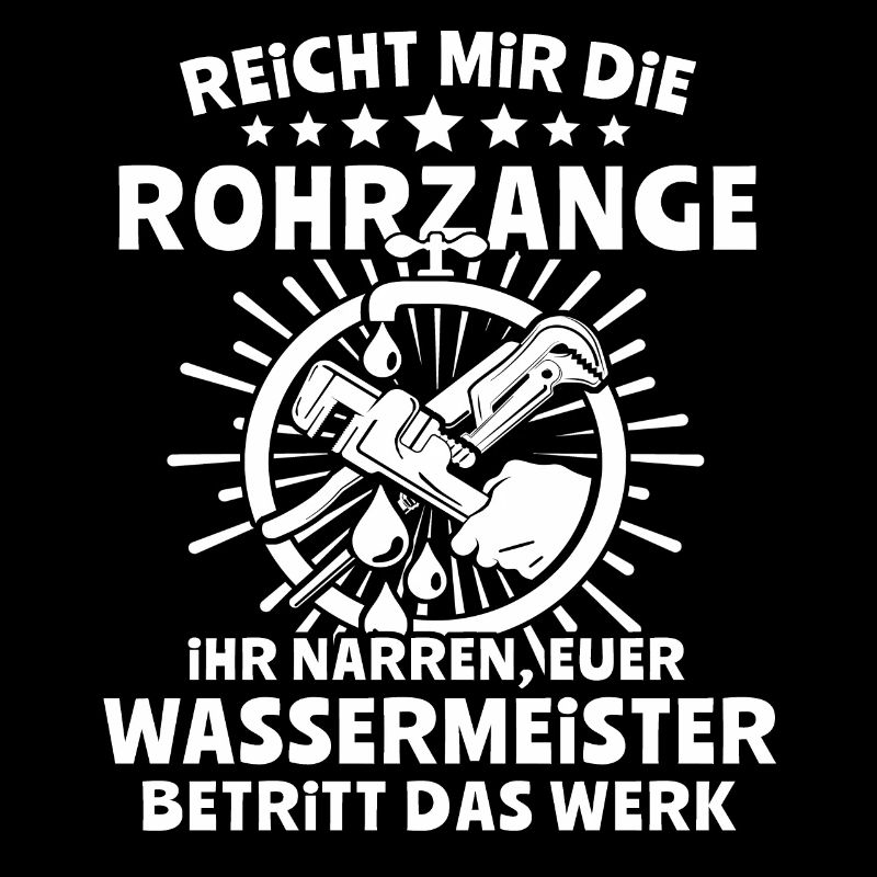 Wassermeister