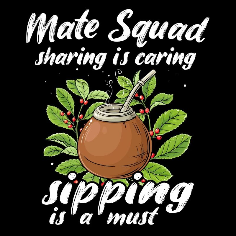 Mate Tee