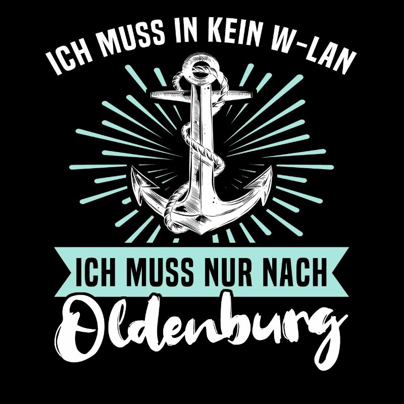 Oldenburg Sprüche