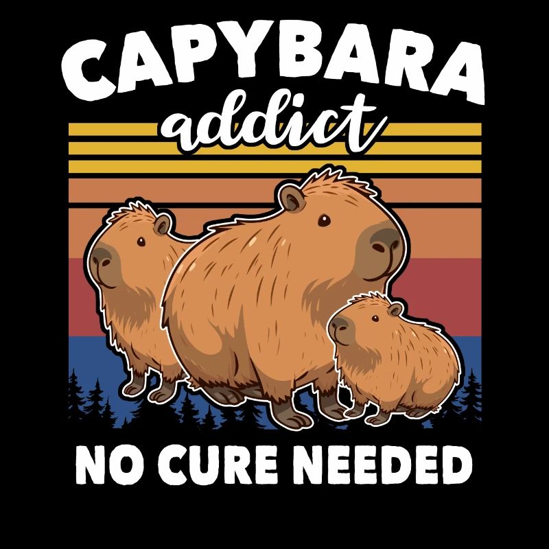 Capybara