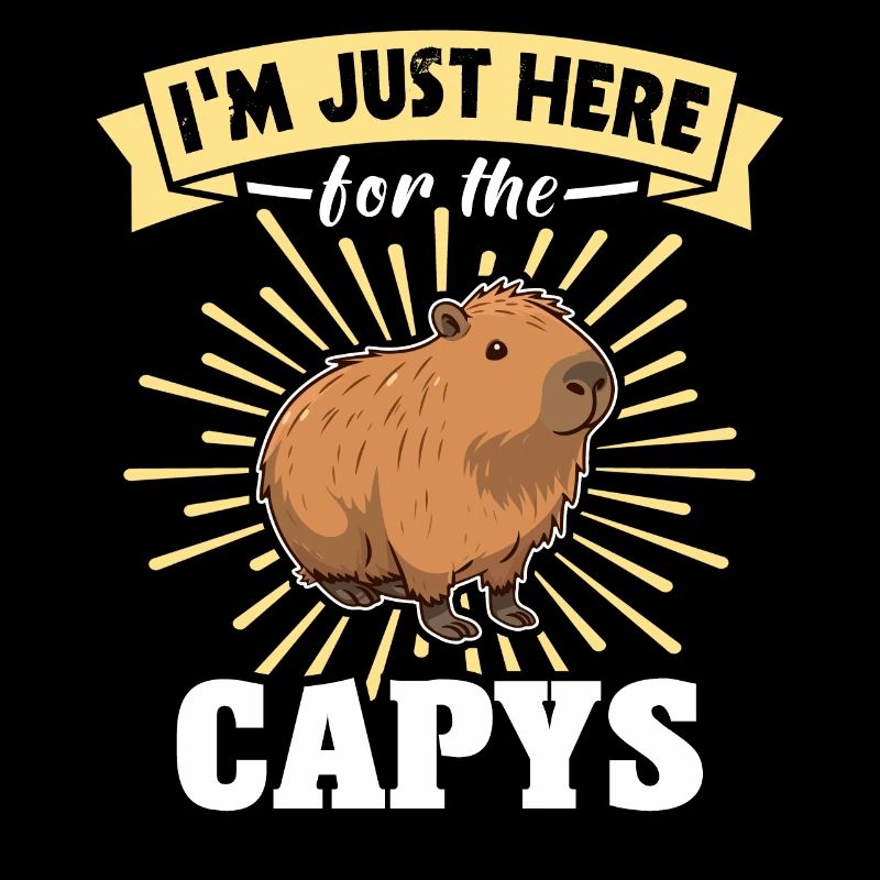 Capybara
