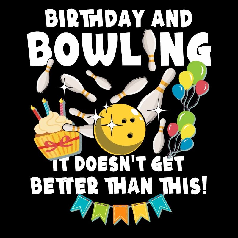 Bowling, Bowler d’anniversaire