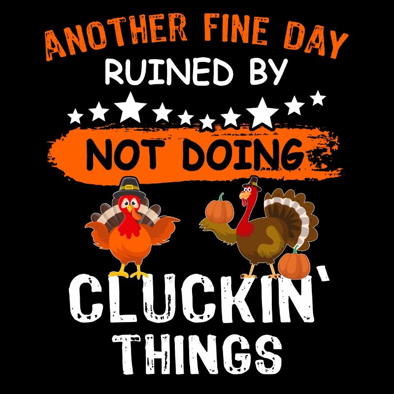 Action de grâce à la dinde